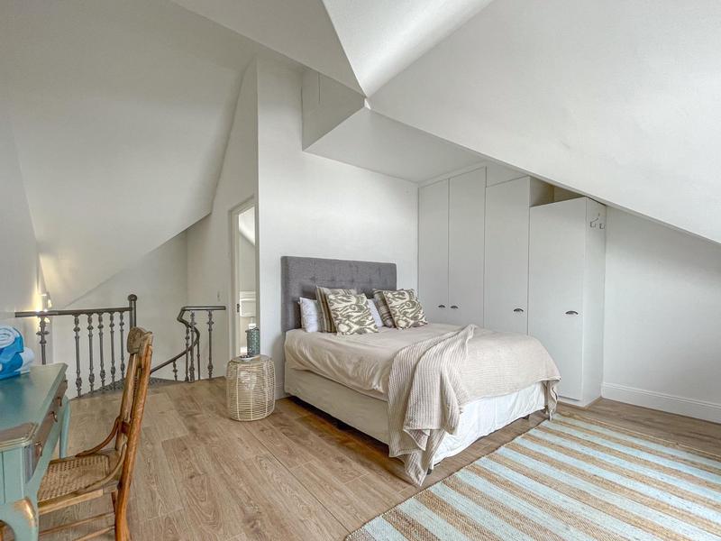 To Let 1 Bedroom Property for Rent in Beach Estate Western Cape